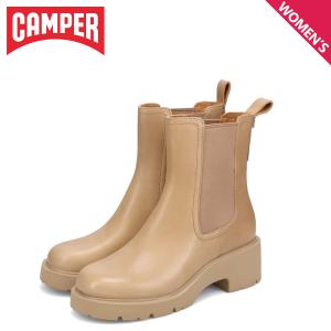 CAMPER（カンペール） 【並行輸入品】 アンクルブーツ ライト ニーナ
