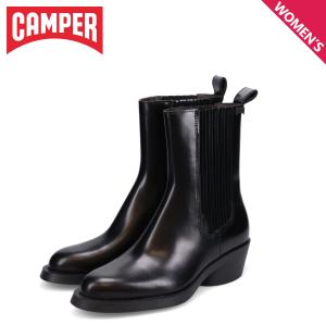 CAMPER（カンペール） サイドゴアブーツ 靴 ピクス メンズ PIX
