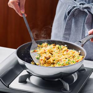 コレール CORELLE フライパン 3点セッ...の詳細画像3