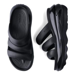 crocs（クロックス） スニーカー スリッポン エコー ストーム メンズ