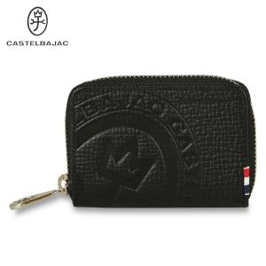 CASTELBAJAC（カステルバジャック） 財布 二つ折り メンズ レディース