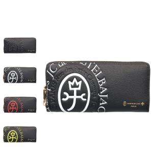 CASTELBAJAC（カステルバジャック） 長財布 ピッコロ メンズ