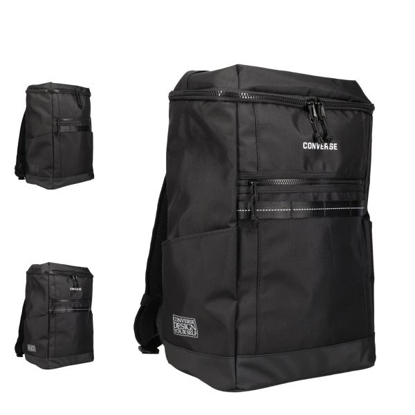 CONVERSE コンバース リュック バッグ バックパック メンズ レディース 30L 大容量 軽...