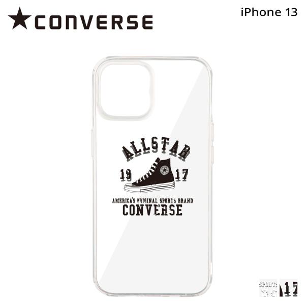 CONVERSE コンバース iPhone13 スマホケース メンズ レディース 携帯 アイフォン ...