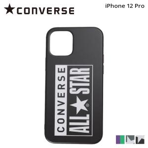 CONVERSE コンバース iPhone12 12 pro スマホケース メンズ レディース 携帯 アイフォン ブラック カモ レインボー 黒 迷彩 ネコポス可｜inglewood Beauty