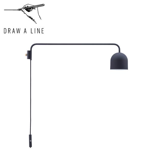 ドローアライン Draw a line ランプ 関節照明 ライト つっぱり棒 照明器具 ランプC 0...