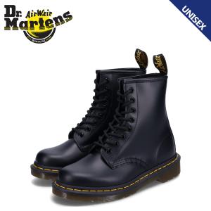 ドクターマーチン　シンクレア　厚底ブーツ　黒 ドクターマーチン Dr.Martens ブーツ ジャングルブーツ