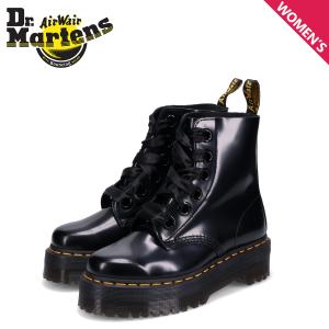 Dr.Martens（ドクターマーチン） 5ホール シューズ クアッド レトロ