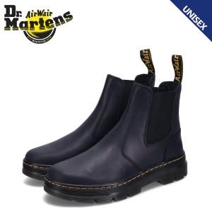 Dr.Martens ドクターマーチン チェルシー ブーツ サイドゴア