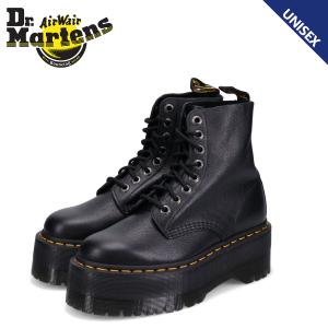 ブーツ Dr.Martens (ドクターマーチン) / 厚底 8ホール ブーツ ブーツ Dr.Martens (ドクターマーチン) / 厚底 8ホール ブーツ