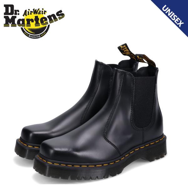 Dr.Martens ドクターマーチン 2976 サイドゴア ブーツ ベックス メンズ レディース ...