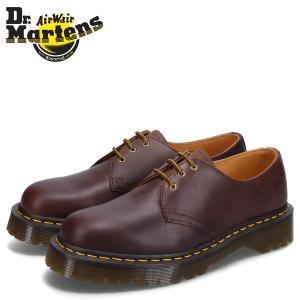 ドクターマーチン Dr.Martens 3ホール シューズ ベックス メンズ 1461 