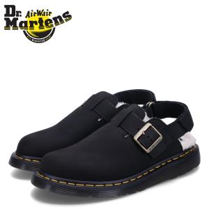 Dr.Martens（ドクターマーチン） 国内正規品 スリッポン メンズ