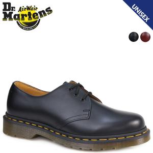 Dr.Martens シューズ Dr. Martens/ドクターマーチン 1461 ZIP