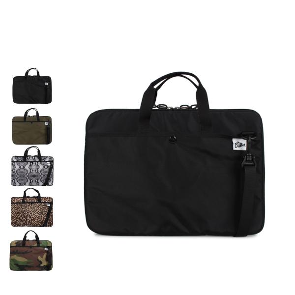 Drifter ドリフター リップ トップ キャリア トート バッグ ショルダーバッグ ヘビ柄 ヒョ...