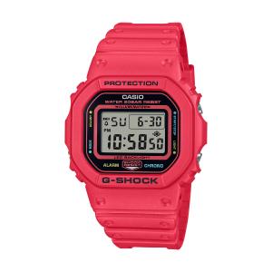 CASIO カシオ G-SHOCK 腕時計 GW-M5610U-1CJF ソーラー 電波