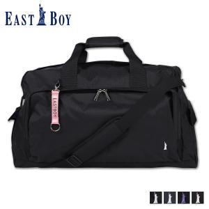 EASTBOY（イーストボーイ） ボストンバッグ ショルダーバッグ 