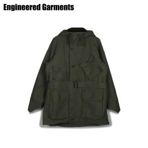 Engineered Garments（エンジニアド ガーメンツ） ENGINEERED エンジニ