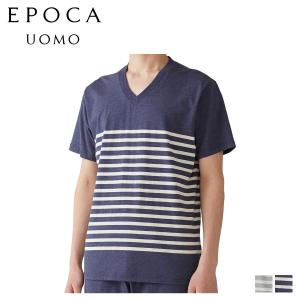 EPOCA UOMO（エポカ ウォモ） エポカ ウォモ Tシャツ 半袖 インナー
