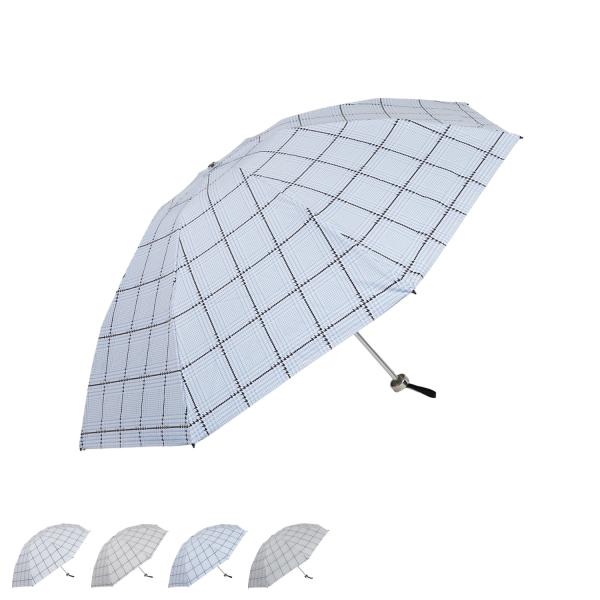 フワクール Fuwacool 日傘 折りたたみ 完全遮光 軽量 晴雨兼用 雨傘 レディース 50cm...