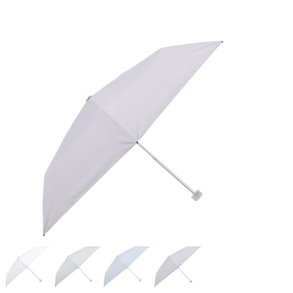 フワクール Fuwacool 日傘 雨傘 折りたたみ傘 晴雨兼用 レディース 軽量 遮光 遮熱 UV...