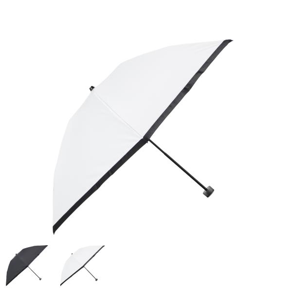 フワクール Fuwacool 日傘 雨傘 折りたたみ傘 晴雨兼用 レディース 軽量 遮光 遮熱 UV...