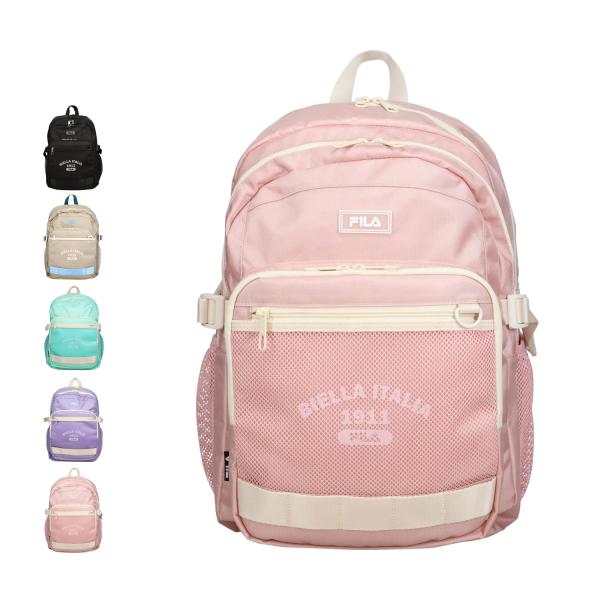 フィラ FILA リュック バッグ バックパック ルミノ メンズ レディース 33L A4 B4 大...