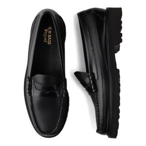 G.H.BASS（ジーエイチバス） ローファー ウィージャンズ 90 リンカーン