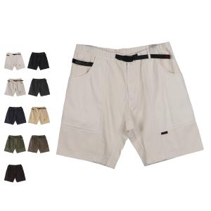 パンツ BUSH HUNTER SHORT｜ブッシュハンターショーツ メンズ