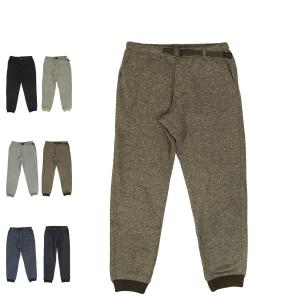 F/CE. エフシーイー ロング トラックパンツ Gramicci by LONG