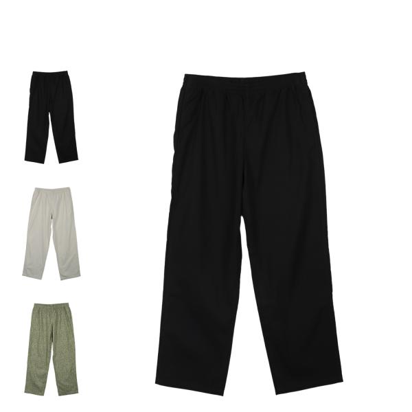 グラミチ Gramicci パンツ スウェル メンズ SWELL PANT ブラック グレー グリー...