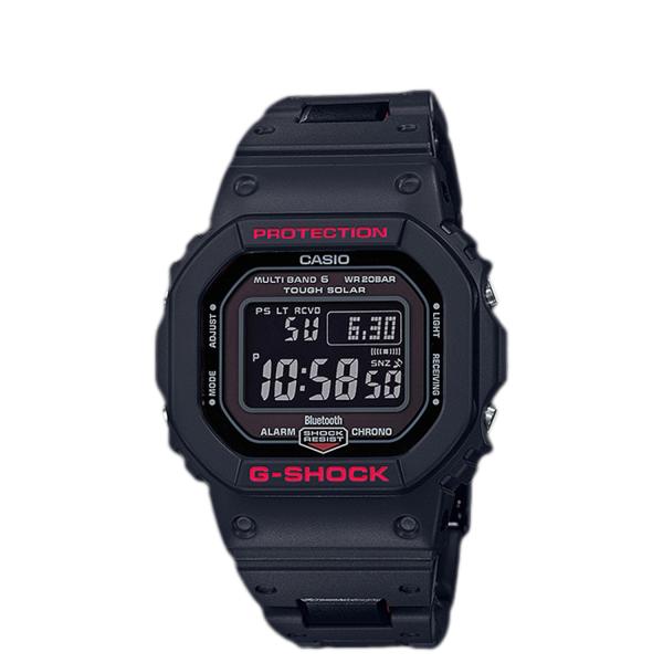 CASIO カシオ G-SHOCK 腕時計 GW-B5600HR-1JF 5600 SERIES 防...