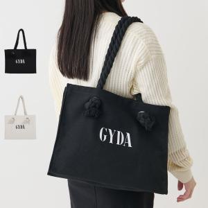 GYDA（ジェイダ） 最大51%☆6/11限定 トートバッグ レディース A4 GYDA