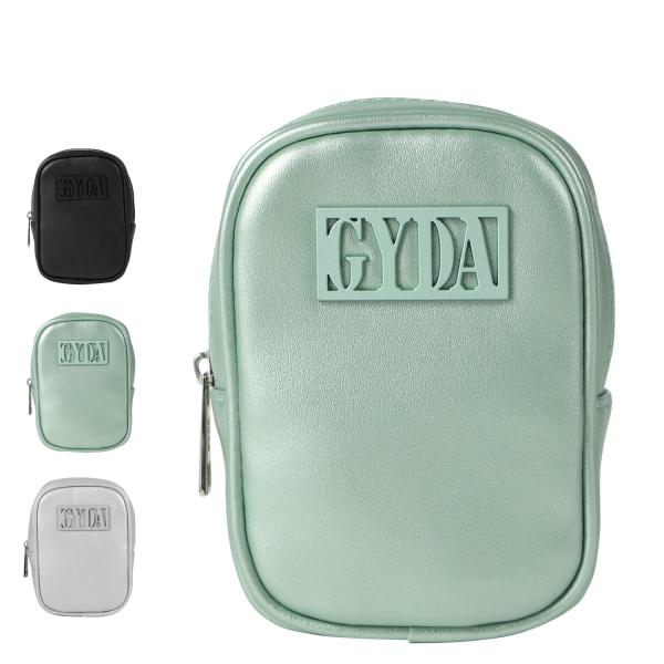 ジェイダ GYDA ポーチ 化粧ポーチ 小物入れ レディース MULTI PORCH FRAME M...