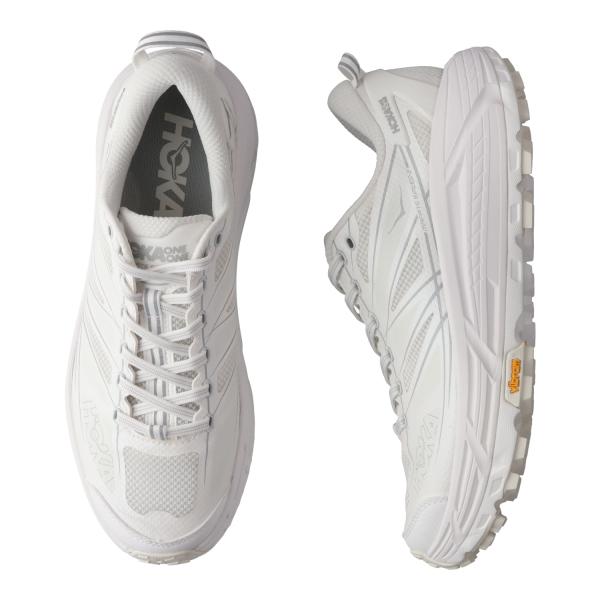 HOKA ONE ONE ホカオネオネ スニーカー マファテスピード 2 メンズ MAFATE SP...