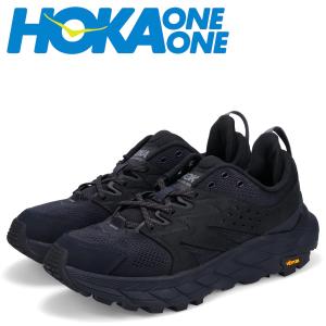 HOKA ONEONE 毎日発送 ONE ホカオネオネ ANACAPA BREEZE LOW