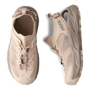★美品★【ホカオネオネ】 レディース　ホパラ2　BEIGE 楽天市場】ホカ カワナ2【ウィメンズ】 HOKA KAWANA 2