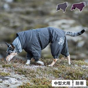 Hurtta フルッタ 犬 服 オーバーオール 犬服 冬 アウター 小型犬
