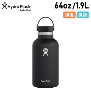 ハイドロフラスク HydroFlask 12oz 354ml ワイドマウス Wide