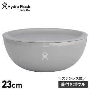 HYDRO FLASK（ハイドロフラスク） Hydro Flask 3qt ボウル 2840ml 