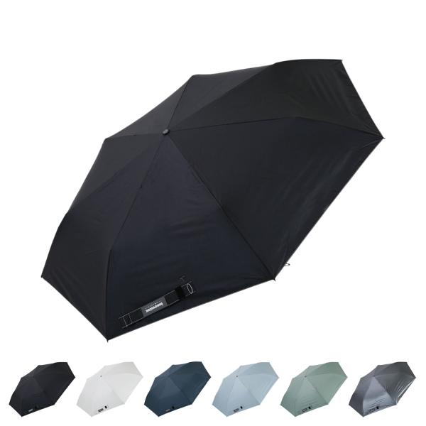 innovator イノベーター 折りたたみ傘 雨傘 日傘 メンズ レディース 60cm 晴雨兼用 ...