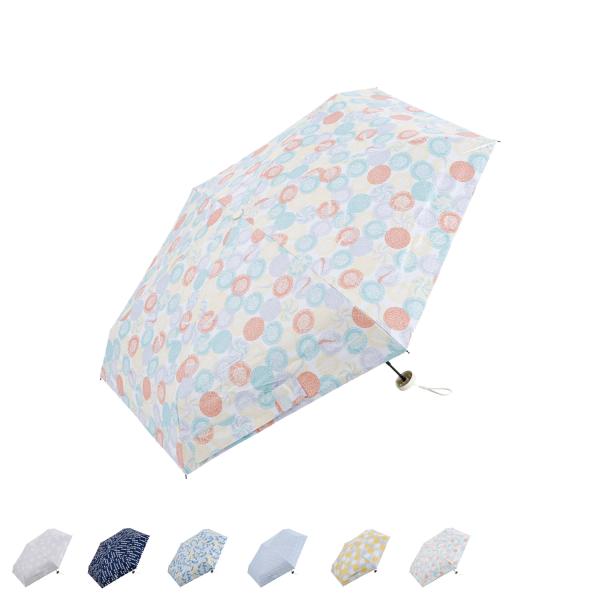 カバジルシホンポ 河馬印本舗 折りたたみ傘 雨傘 日傘 メンズ レディース 50cm 自動開閉 晴雨...