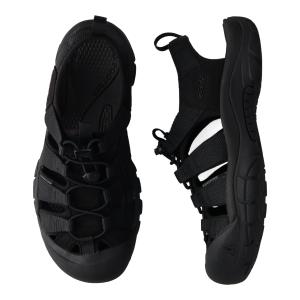 KEEN25cm新品スポーツサンダル ブラック KEEN 新品25.5cmブラック スポーツサンダル - メルカリ