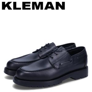 KLEMAN（クレマン） ビジネスシューズ 「KLEMAN」フロダンスエード