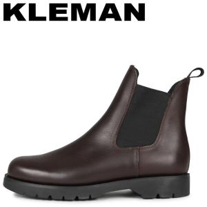 未使用に近い　クレマン　ブーツ　KLEMAN 楽天市場】kleman（ブーツ｜メンズ靴）：靴の通販