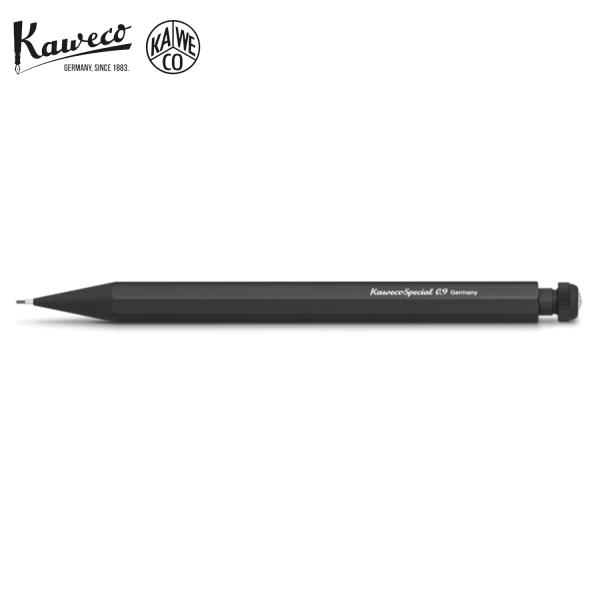 kaweco カヴェコ スペシャル ペンシル シャーペン シャープペンシル 0.9mm プッシュ式 ...
