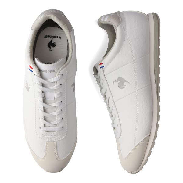 le coq sportif ルコック スポルティフ スニーカー LCS ベルシー メンズ LCS ...