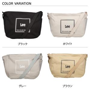 リー Lee ショルダーバッグ 手提げバッグ ...の詳細画像1