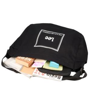 リー Lee ショルダーバッグ 手提げバッグ ...の詳細画像5