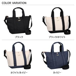 リー Lee バッグ トートバッグ ショルダー...の詳細画像1